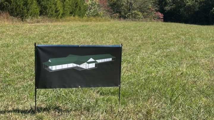 Animal Haven of Hart County raising funds for new shelter building