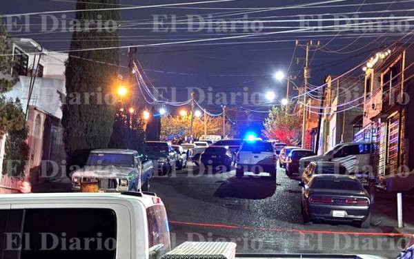 Identifican a ejecutados anoche en El Saucito