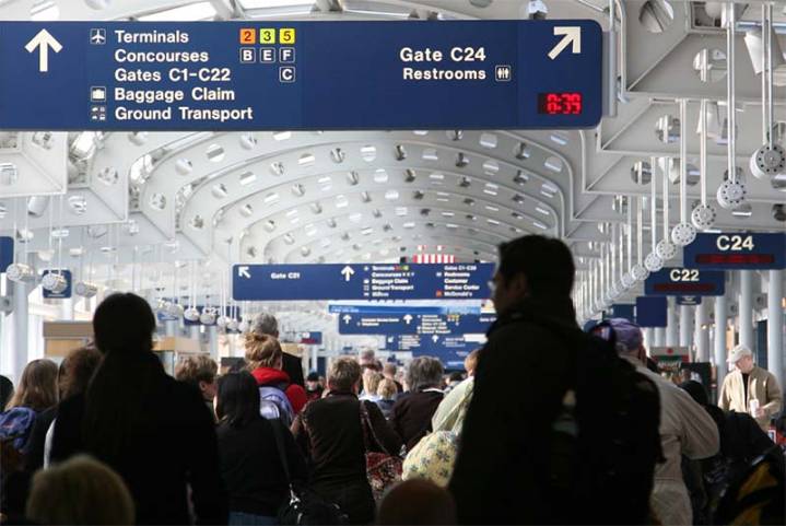 More than 1.5 million Kentuckians expected to travel over year