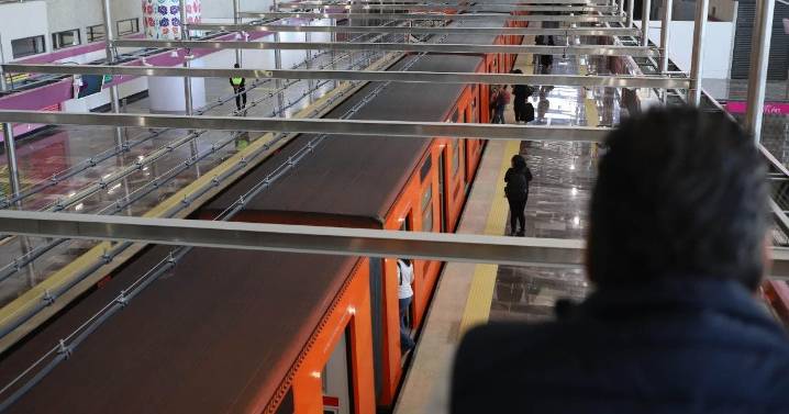 Amenaza sindicato del Metro con paros escalonados si GCDMX no atiende demandas