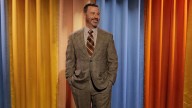 Jimmy Kimmel Extends ABC Deal Until 2027