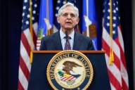 FBI makes arrest in investigation into pipe bombs placed in DC on eve of Jan. 6 riot, AP sources say