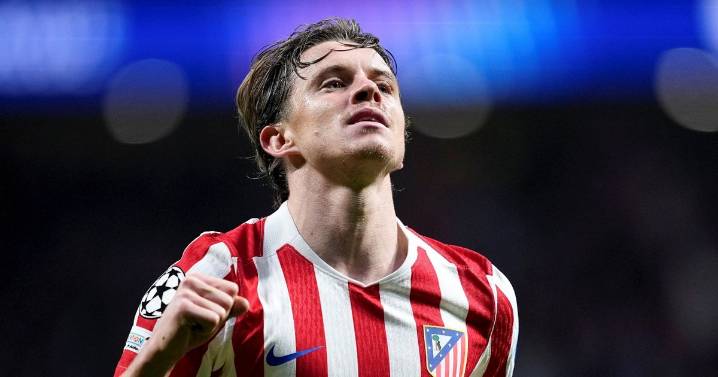 I see Conor Gallagher returning amid Man United desire