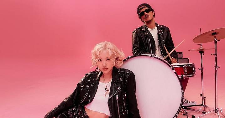 Bruno Mars To Billie Eilish: Who Dominated Apple Music In 2025? Check Full List