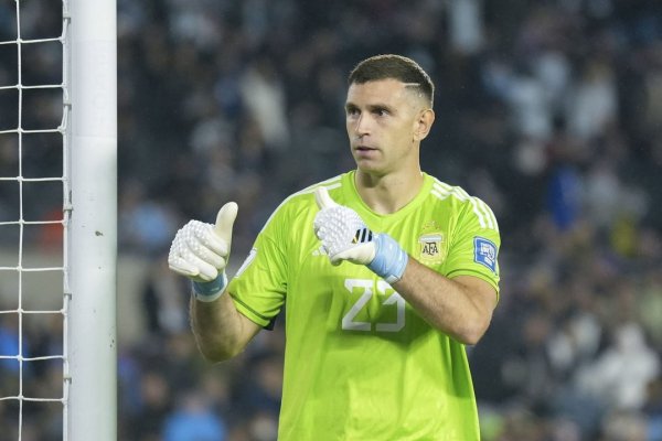 Sorteo del Mundial 2026: fecha, horario y los bombos