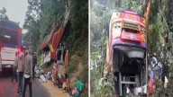 AP govt announces Rs 5 lakh ex-gratia for kin of deceased in bus accident