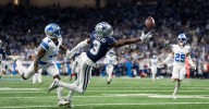After further review: Cowboys surprise players weren’t so rewarding against the Lions