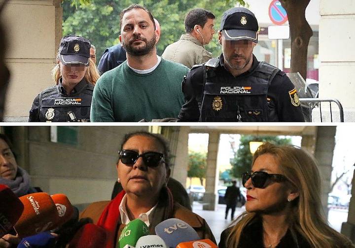 La encrucijada de Antonio Tejado y María del Monte: mucho más que un juicio