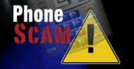 Scam Alert: Callers posing as Upstate deputies
