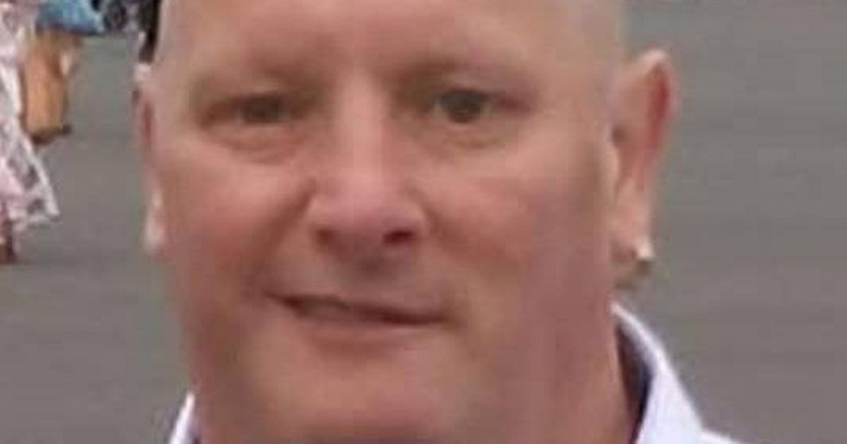 Doorbell footage captures moment innocent grandad is gunned down in his own home