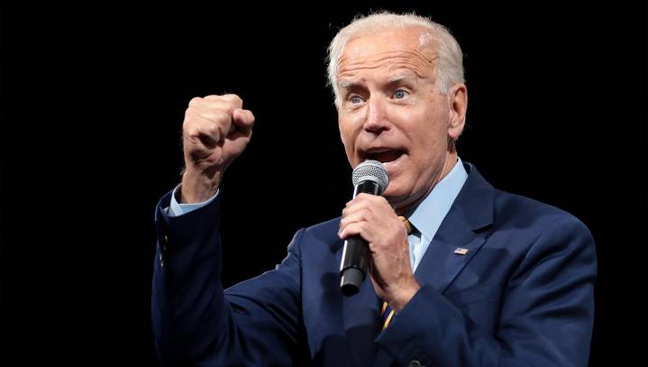 ‘Voter ID Is The Greatest Attack On Democracy’, Says Man Trying To Seize Complete Federal Control Of Elections