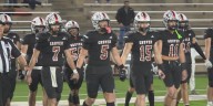 West Texas High, Gruver fall short in state semifinals