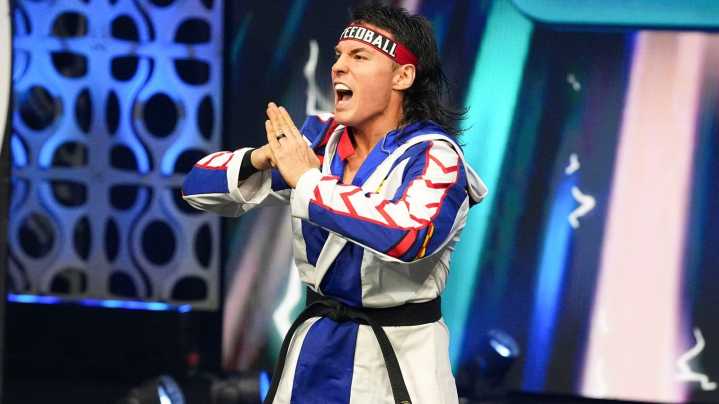 AEW Continental Classic 2025 Update - Winter Is Coming: Dynamite