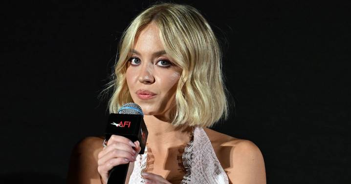 Sydney Sweeney Gets Emotional About Backlash
