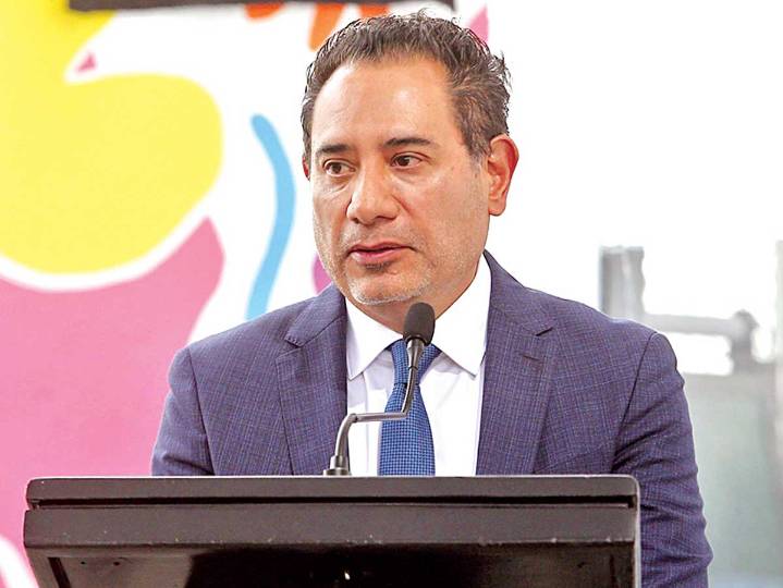 Rangel se deslinda de enfoque penitenciario en la UNAM