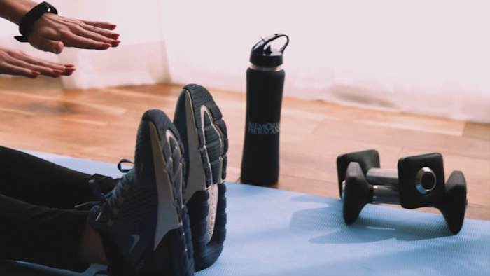 Committing to healthier habits in the New Year