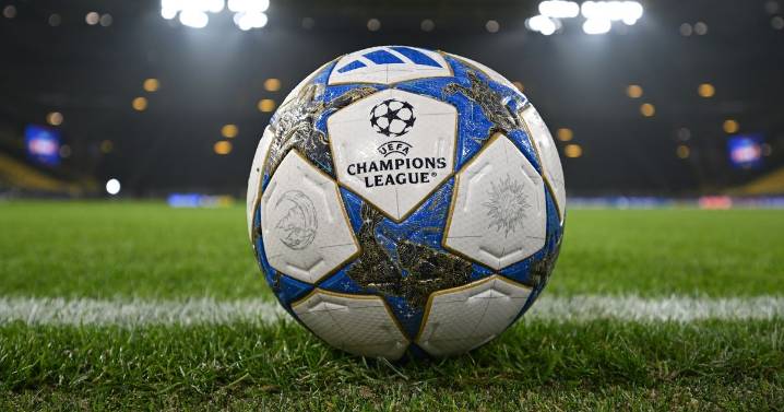All the Champions League fixtures tonight and where to watch as European action kicks off