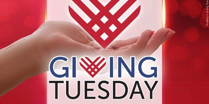 Local nonprofit offers advice on Giving Tuesday