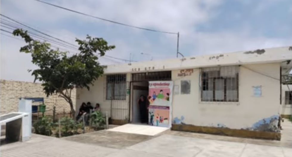 Chiclayo: obra de S/ 170 millones de centro de salud de Monsefú sigue sin iniciar
