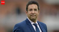 'Bacchey bade ho jate hain': Wasim Akram takes dig at IPL duration, calls PSL No.1; gets trolled online