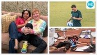 Internet says 'Messi should've gone to Farah Khan's house like Ed Sheeran'