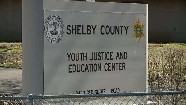 Youth Justice and Education Center aims to change mindset for juveniles housed there