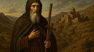 San Sabas, el monje del desierto cuya vida moldeó la espiritualidad de Oriente