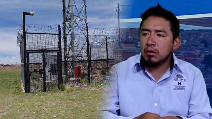 Orocom estafó con S/ 20 millones y afectados piden reunión con presidente Jerí en Puno