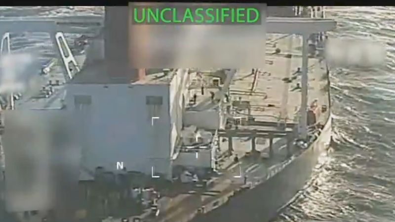 Nobel laureate says US helped her to leave Venezuela as Trump escalates pressure on Maduro