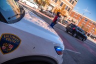 Policing alone won't revitalize Penn North