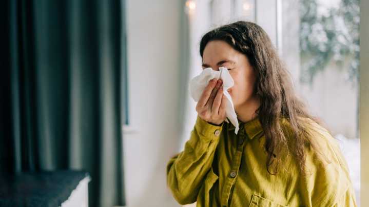 Allergy shots aren't a cure, but they will help your immune system : Short Wave : NPR