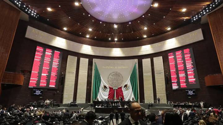 Cámara de Diputados aprueba aumentos arancelarios a importaciones chinas y de otros países asiáticos