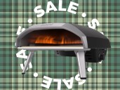 Last Chance: Ooni’s 30% off sale on pizza ovens is ending soon