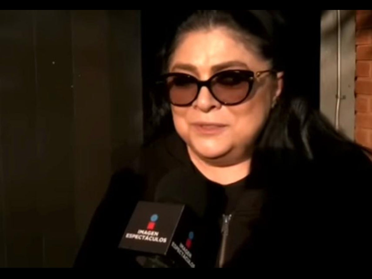 “Su mamá siempre estará a su lado”: Ruffo consuela a Aislinn Derbez