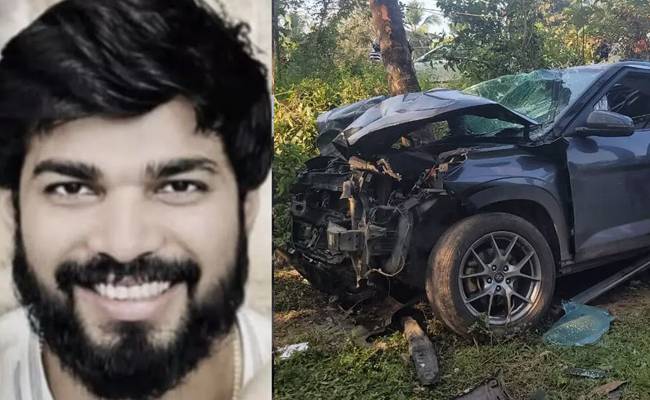 Young entrepreneur killed in road mishap in Padubidri