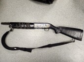 Arrest made after shots fired at home on Sapotaweyak Cree Nation