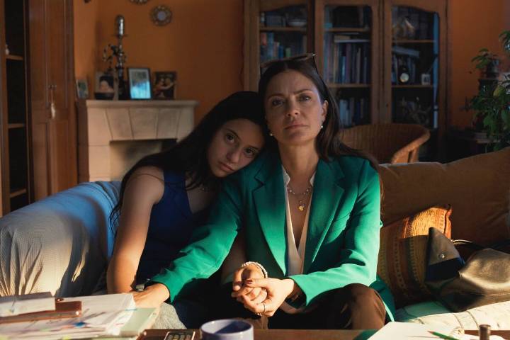 Belén, el film de Dolores Fonzi, se quedó afuera de las nominaciones para los Globo de Oro