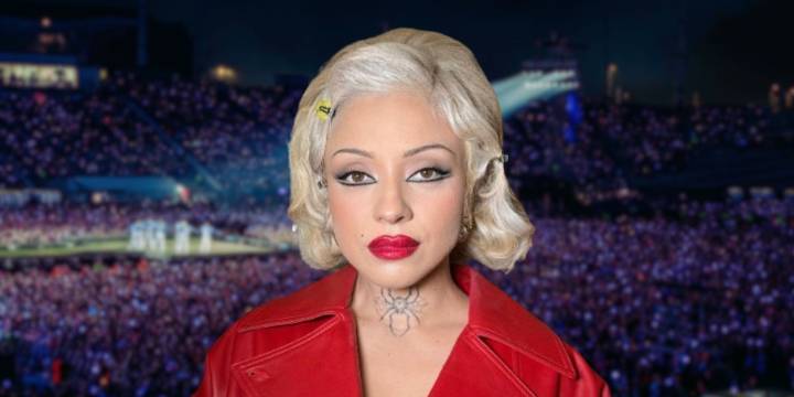 Mon Laferte vuelve al Perú: fecha, lugar y entradas para su concierto en Lima