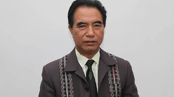 Mizoram CM Lalduhoma raises concerns over rising cases of child abuse, deepening drug menace in state