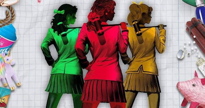 Entre la música y la sangre: Llega a Saltillo el musical ‘Heathers’ con Espacio Escénico