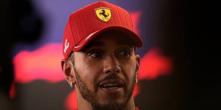 La tajante frase de Lewis Hamilton sobre su retiro que impactó en la Fórmula 1
