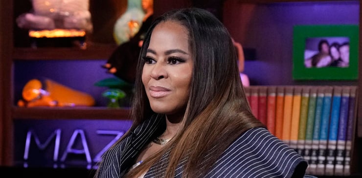 ‘RHOSLC’ Star Mary Cosby’s Son Robert Jr. Pleads Guilty to Trespassing & Assault Charges, Will Remain in Jail Until Next Year | Bravo, Mary Cosby, Real Housewives, Real Housewives of Salt Lake City | 