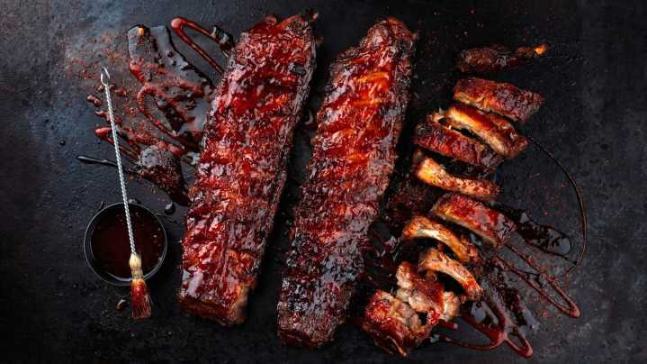 Your Ribs Will Turn Out Chewy Every Time If You Skip This Important Step