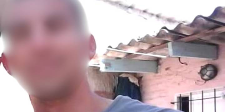 Declararon inimputable al hombre que mató a su sobrina y a su hermana para robarles plata y comprar droga