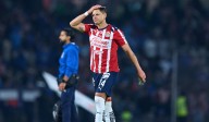¿Gracias por…? Chivas anuncia la salida de Chicharito Hernández tras fallar el penal vs Cruz Azul