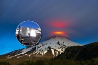 Contraloría alerta sobre 597 equipos sin uso y 15 mil construcciones en zonas de alto riesgo en el Volcán Villarrica