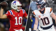 NFL playoff picture: Broncos retake AFC’s No. 1 seed from Patriots