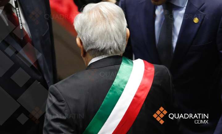 Itinerario político