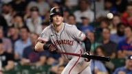 Braves sign vet outfielder Mike Yastrzemski to 2