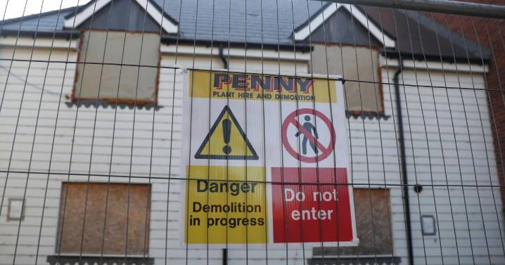 Novichok victim’s family call for change as they criticise inquiry report